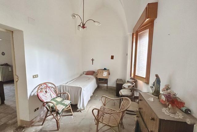 Residenze d'epoca in vendita