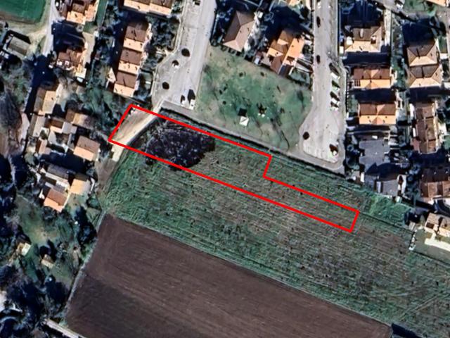 #2536205 Terreno edificabile residenziale di 2.546 mq in vendita - foto 1