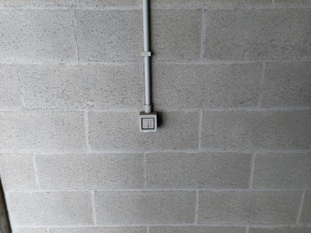 Garage in vendita