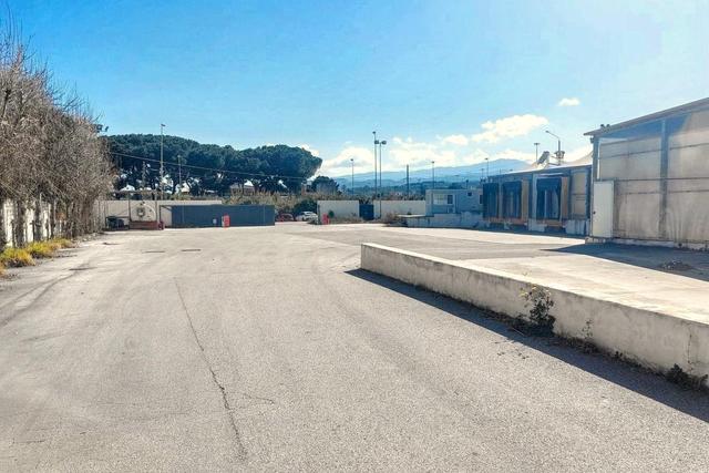 #26036 Capannone con celle frigorifere e attrezzature in vendita - foto 5