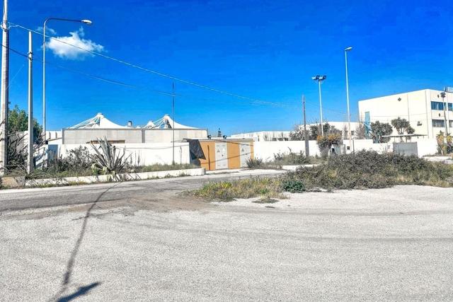 #26036 Capannone con celle frigorifere e attrezzature in vendita - foto 29