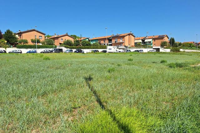 Edificabili in vendita