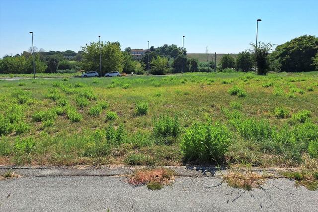#21690 Area edificabile residenziale di 4133 mq in vendita - foto 2