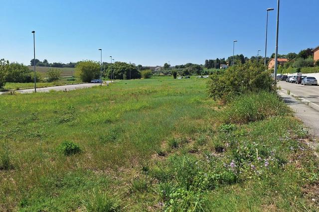#21690 Area edificabile residenziale di 4133 mq in vendita - foto 11