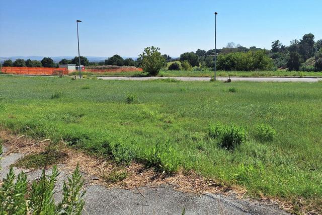 #21690 Area edificabile residenziale di 4133 mq in vendita - foto 12