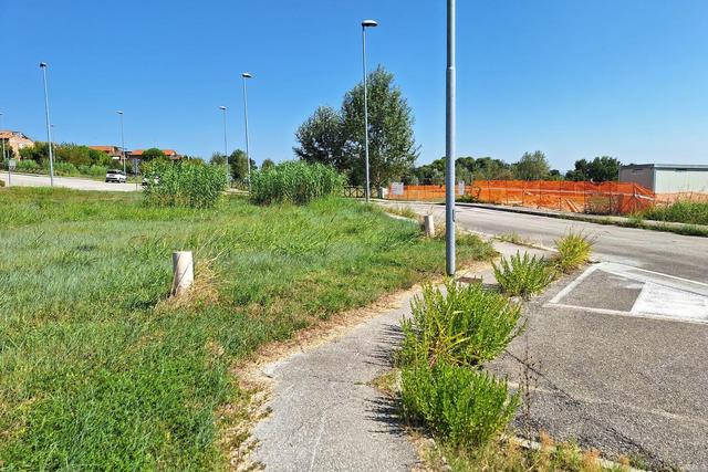 #21690 Area edificabile residenziale di 4133 mq in vendita - foto 3