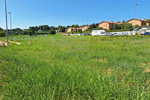 #21690 Area edificabile residenziale di 4133 mq in vendita - foto 10