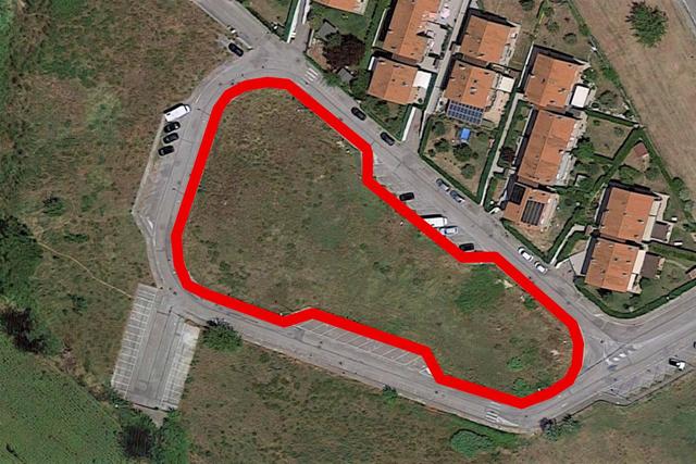 #21690 Area edificabile residenziale di 4133 mq in vendita - foto 15