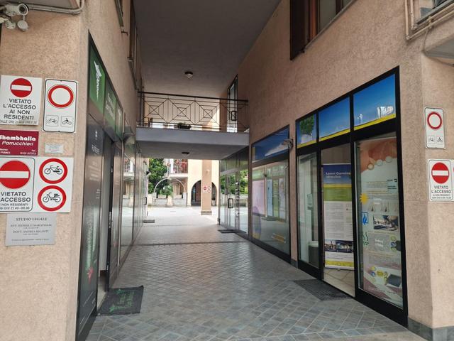 #2536418 Ufficio in complesso commerciale in vendita - foto 11