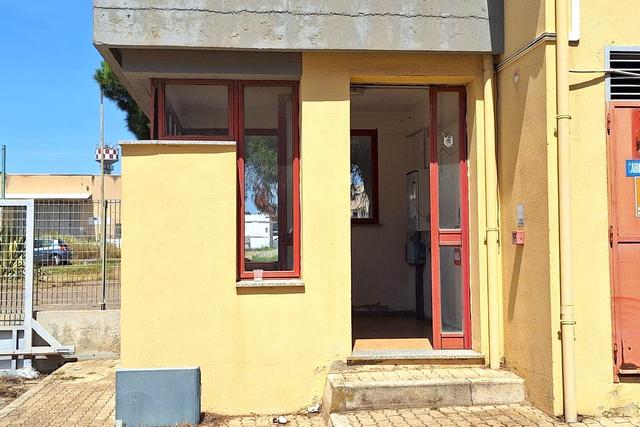 Stabilimenti produttivi in vendita