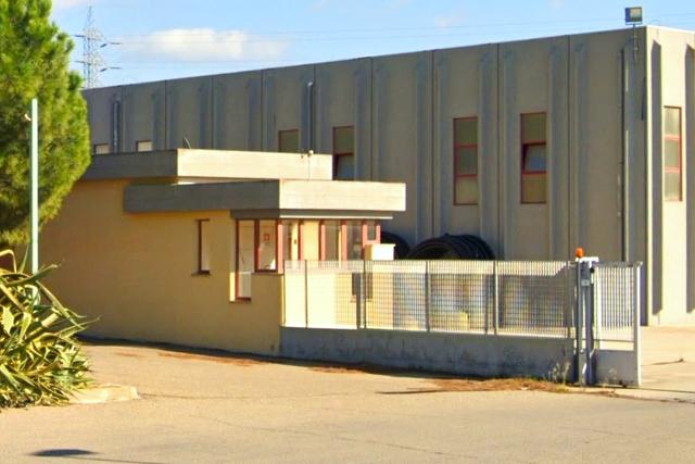 Stabilimenti produttivi in vendita