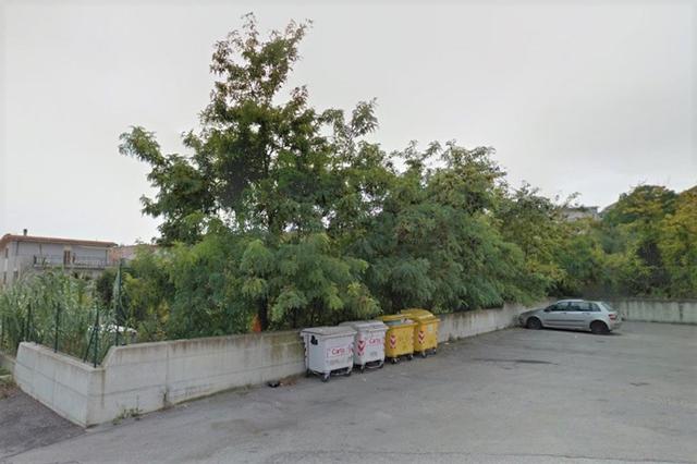 Edificabili in vendita