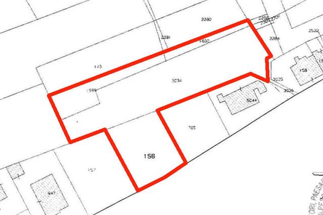 Edificabili in vendita
