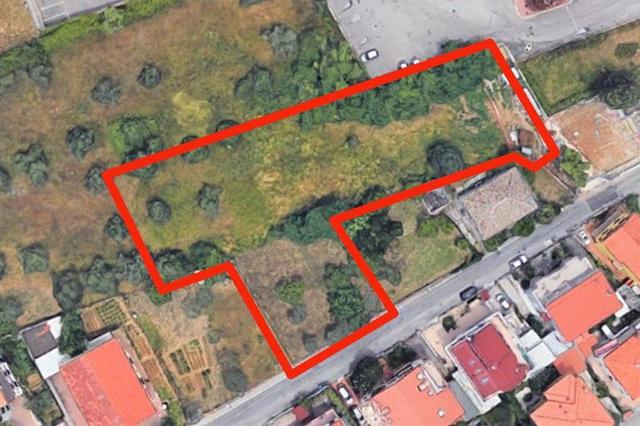 #4830 Terreno in zona di trasformazione integrale in vendita - foto 10