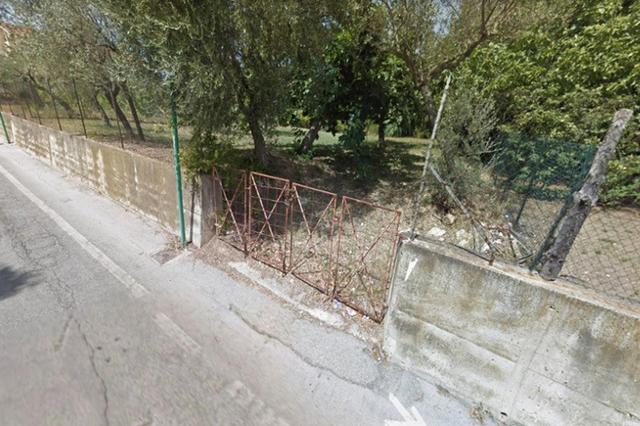 Edificabili in vendita