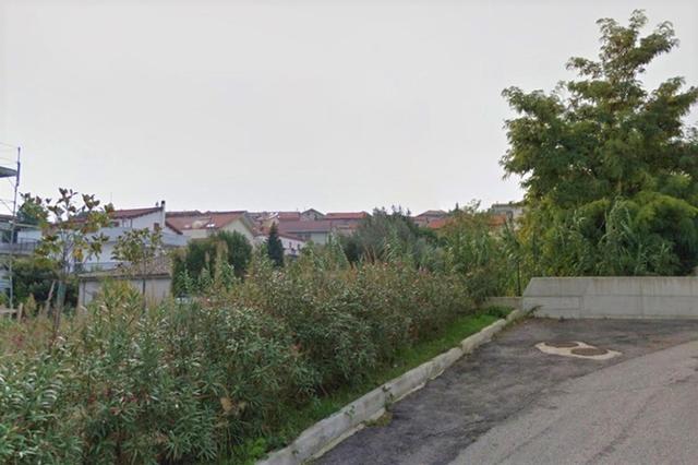 #4830 Terreno in zona di trasformazione integrale in vendita - foto 5