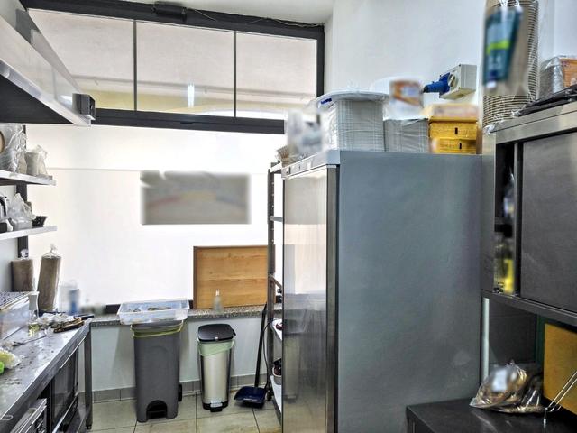 #2515074 Negozio (sub 91) con garage in vendita - foto 9