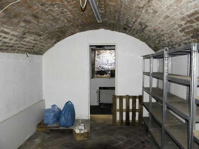 Negozi in vendita