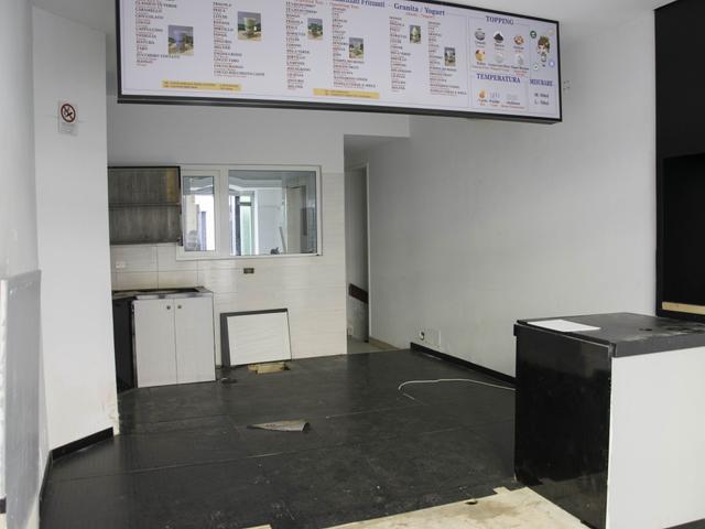 #2537373 Vendita o locazione: due negozi indipendenti nel cuore commerciale di Pavia in vendita - foto 9