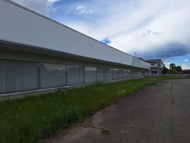 #24053 Immobile Commerciale a Caltignaga con ottima visibilità in vendita - foto 4