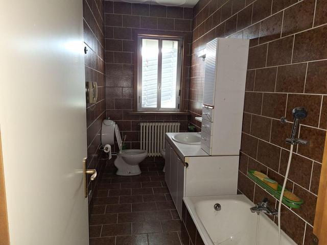 #24053 Immobile Commerciale a Caltignaga con ottima visibilità in vendita - foto 22