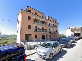 Appartamenti in vendita