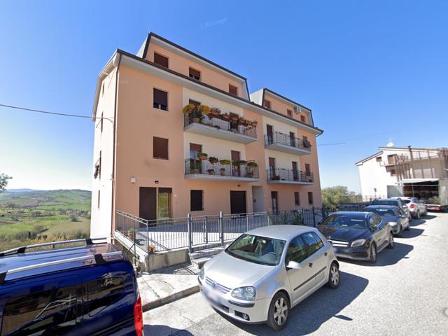 Appartamenti in vendita