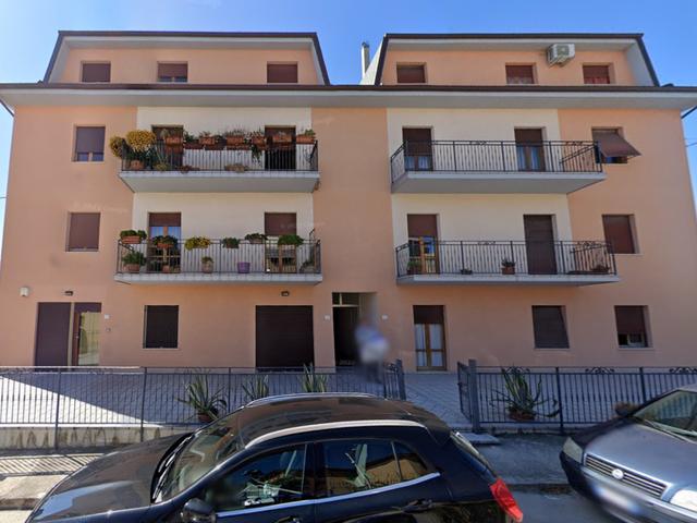 Appartamenti in vendita