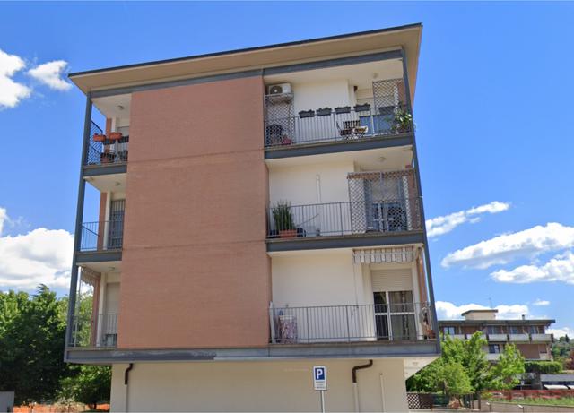 Appartamenti in vendita