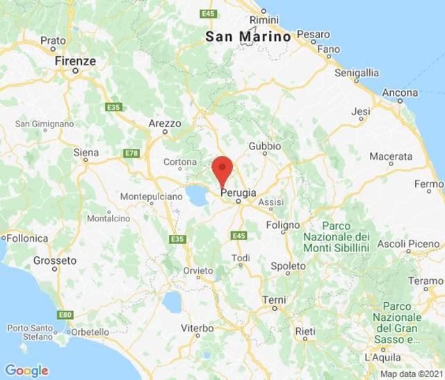 #12301 Terreno edificabile residenziale di 5.356 mq in vendita - foto 8