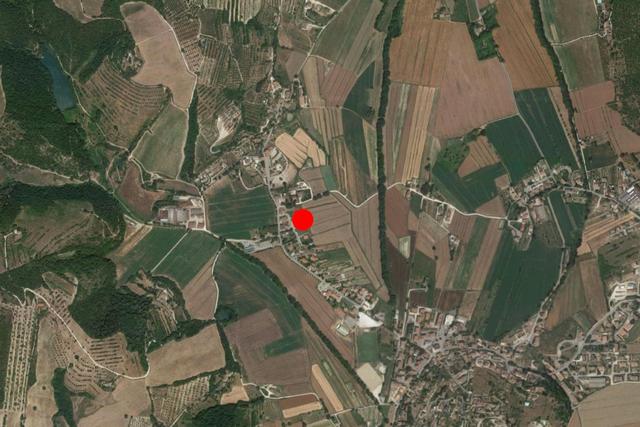 #12301 Terreno edificabile residenziale di 5.356 mq in vendita - foto 13