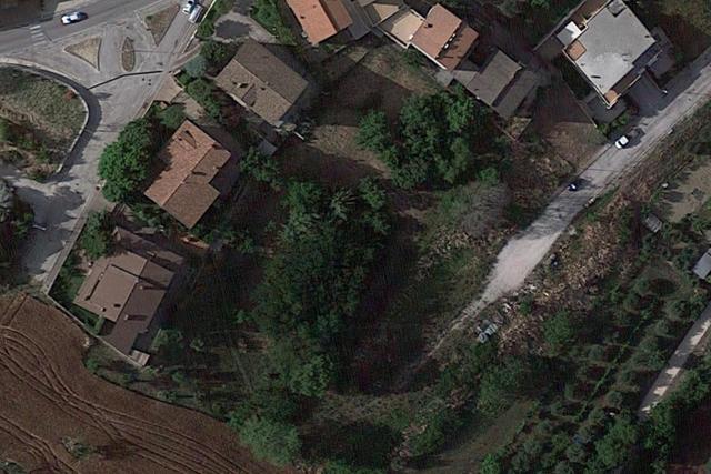 #19080 Terreno edificabile di 2170 mq in vendita - foto 3