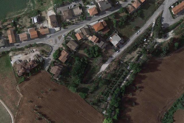 Edificabili in vendita