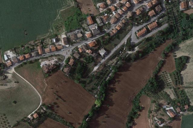 #19080 Terreno edificabile di 2170 mq in vendita - foto 5