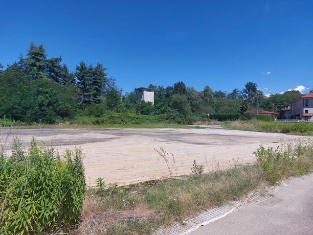 Edificabili in vendita