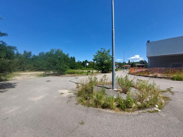 #2537053 Due lotti di terreno edificabile commerciale in posizione strategica in vendita - foto 6