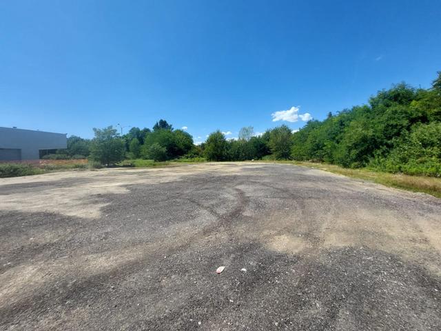 #2537053 Due lotti di terreno edificabile commerciale in posizione strategica in vendita - foto 10
