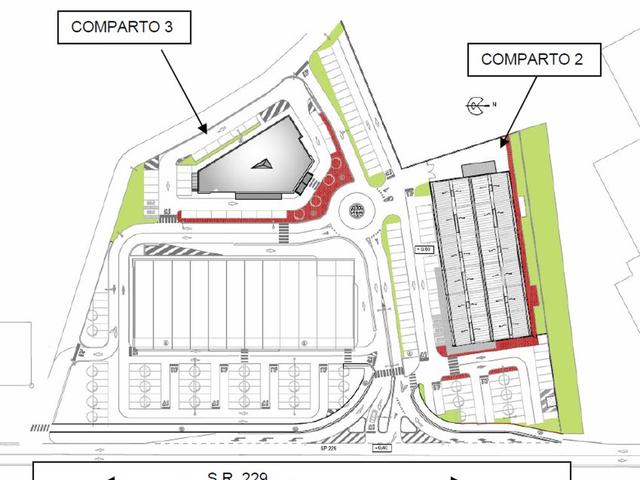 Edificabili in vendita