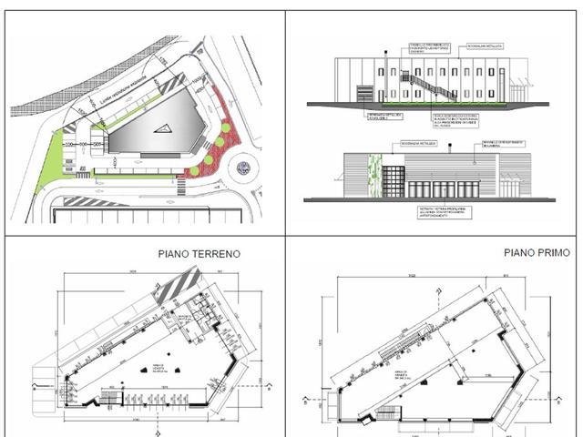 Edificabili in vendita
