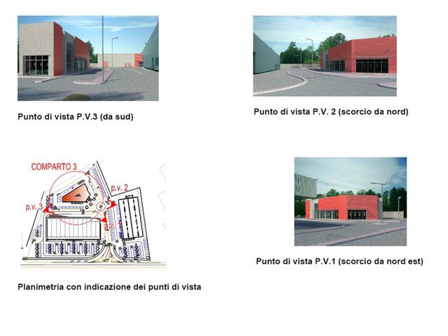 Edificabili in vendita