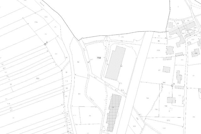 #2537053 Due lotti di terreno edificabile commerciale in posizione strategica in vendita - foto 17