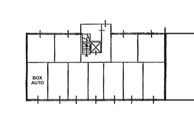 piano seminterrato E5