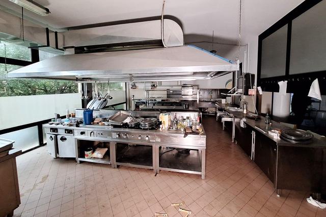 Alberghi in vendita