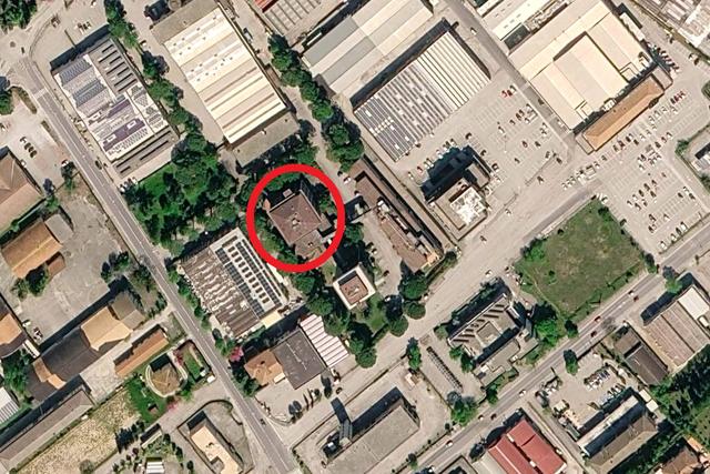 #2639877 Albergo arredato e corte esclusiva (part 614) in vendita - foto 4