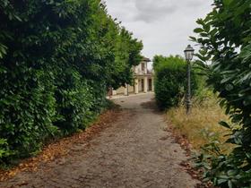 Ville in vendita