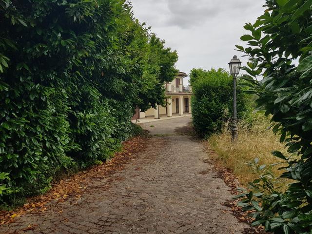 Ville in vendita