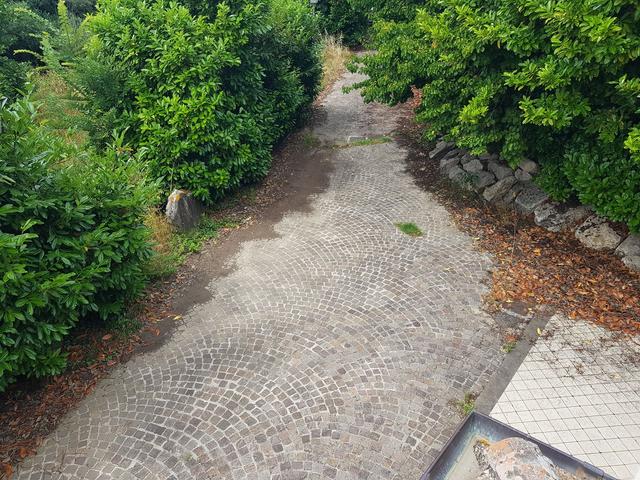Ville in vendita