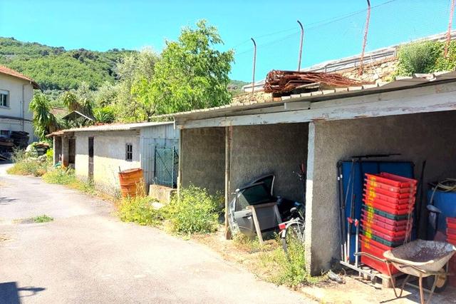 #24282 Lotto di terreno (porzione 3) in ex polveriera in vendita - foto 11