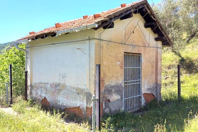 #24282 Lotto di terreno (porzione 3) in ex polveriera in vendita - foto 3