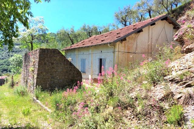 #24282 Lotto di terreno (porzione 3) in ex polveriera in vendita - foto 6